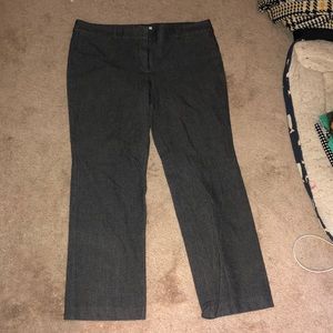 Work Pants